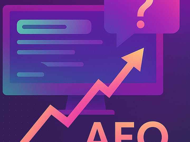 answer-engine-optimization