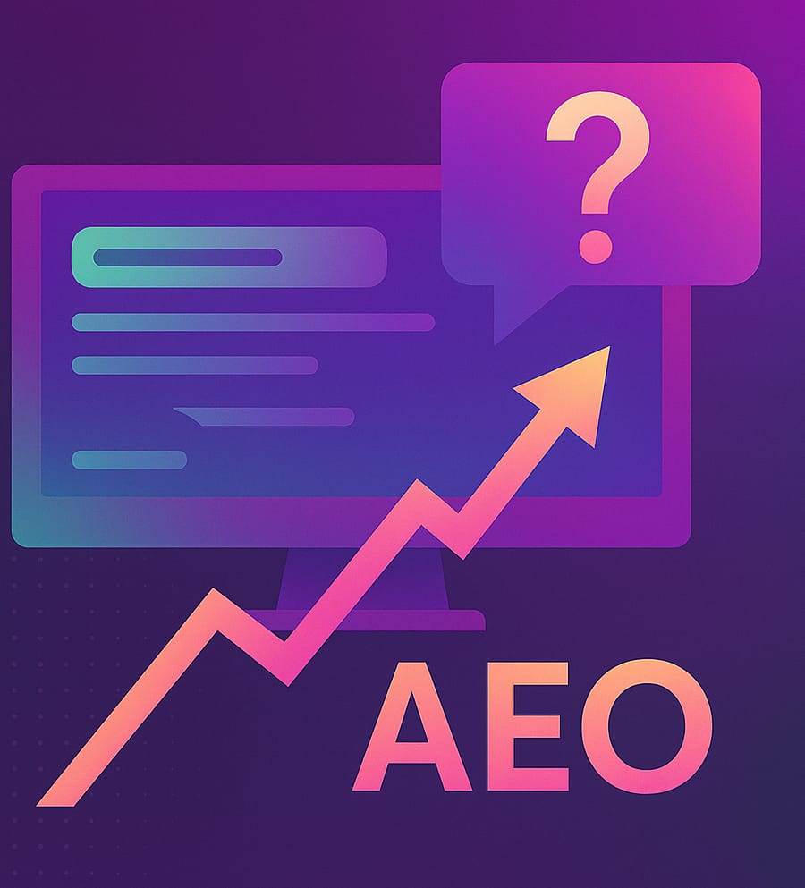 answer-engine-optimization